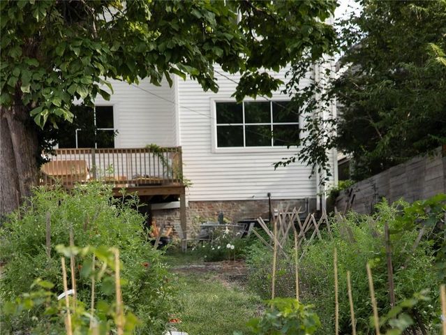 413 Sandusky Avenue, Kansas City, KS 66101