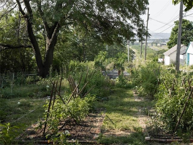 413 Sandusky Avenue, Kansas City, KS 66101