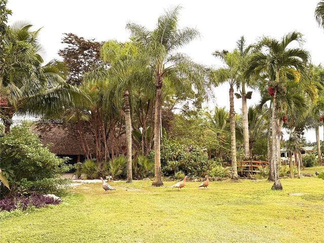 19820 SW 244th St, Homestead, FL 33031