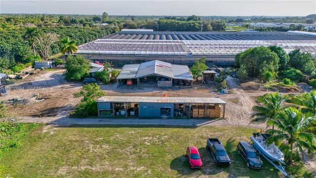 19820 SW 244th St, Homestead, FL 33031