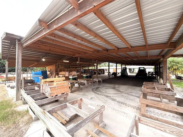 19820 SW 244th St, Homestead, FL 33031