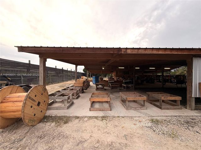 19820 SW 244th St, Homestead, FL 33031