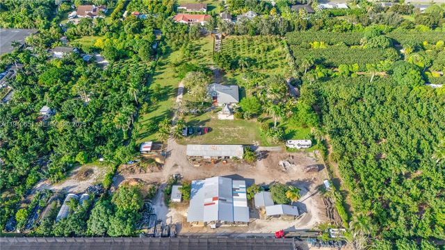 19820 SW 244th St, Homestead, FL 33031