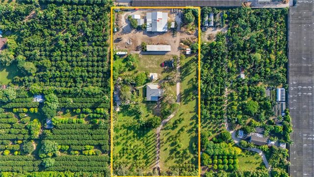 19820 SW 244th St, Homestead, FL 33031