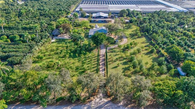 19820 SW 244th St, Homestead, FL 33031