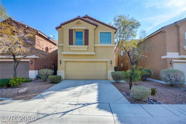 4736 Killington Street, Las Vegas, NV 89129