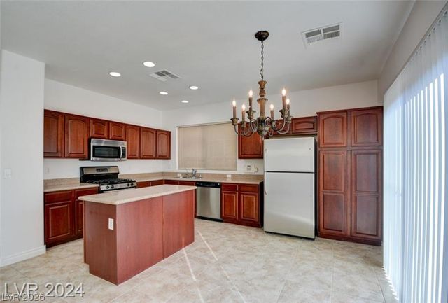 4736 Killington Street, Las Vegas, NV 89129