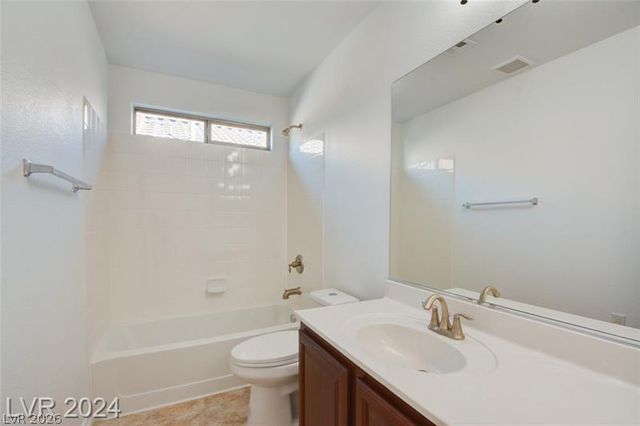 4736 Killington Street, Las Vegas, NV 89129