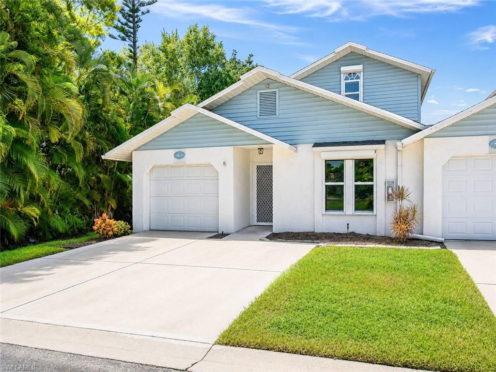 13711 Raleigh LN 7, FORT MYERS, FL 33919 — photo 2