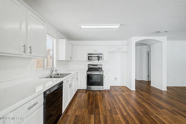 6007 S Galiuro Drive, Tucson, AZ 85706