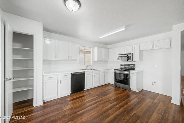 6007 S Galiuro Drive, Tucson, AZ 85706