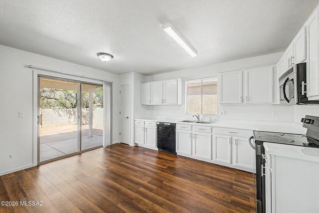 6007 S Galiuro Drive, Tucson, AZ 85706