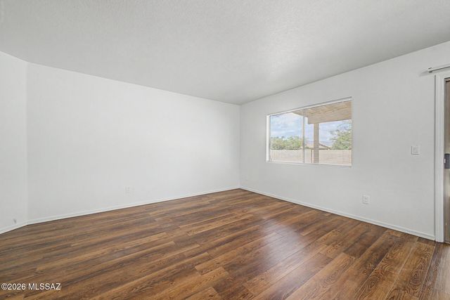 6007 S Galiuro Drive, Tucson, AZ 85706