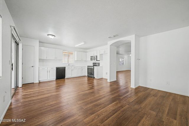 6007 S Galiuro Drive, Tucson, AZ 85706