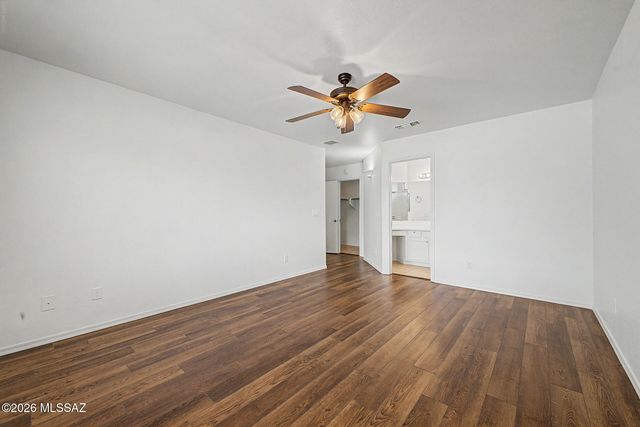 6007 S Galiuro Drive, Tucson, AZ 85706