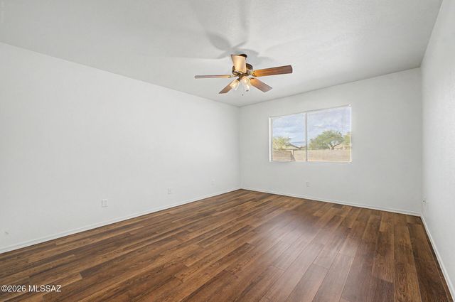6007 S Galiuro Drive, Tucson, AZ 85706