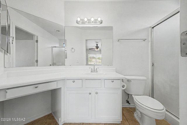 6007 S Galiuro Drive, Tucson, AZ 85706
