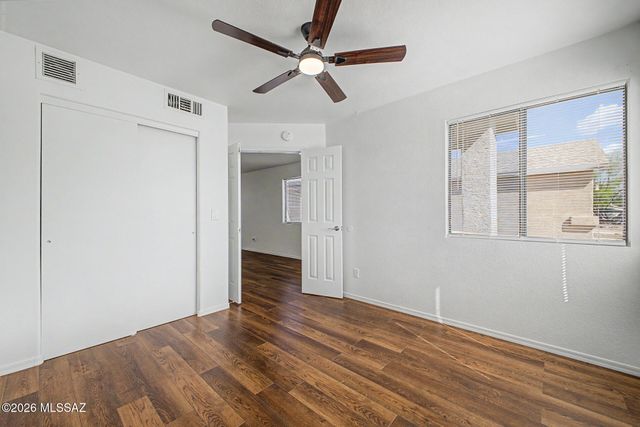 6007 S Galiuro Drive, Tucson, AZ 85706
