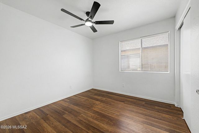 6007 S Galiuro Drive, Tucson, AZ 85706