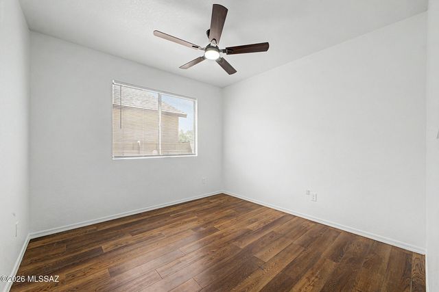 6007 S Galiuro Drive, Tucson, AZ 85706