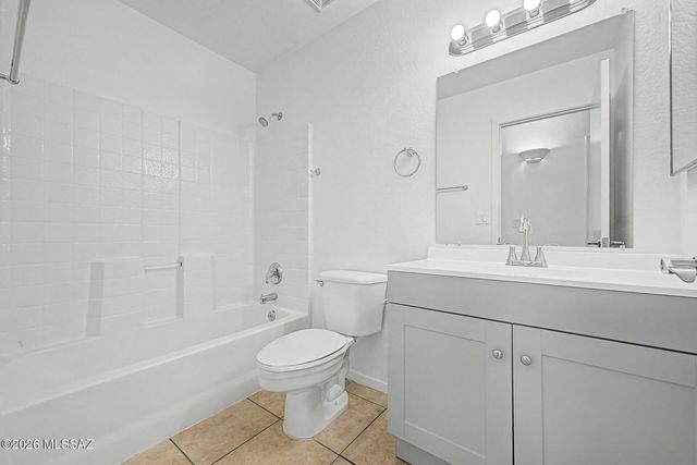 6007 S Galiuro Drive, Tucson, AZ 85706