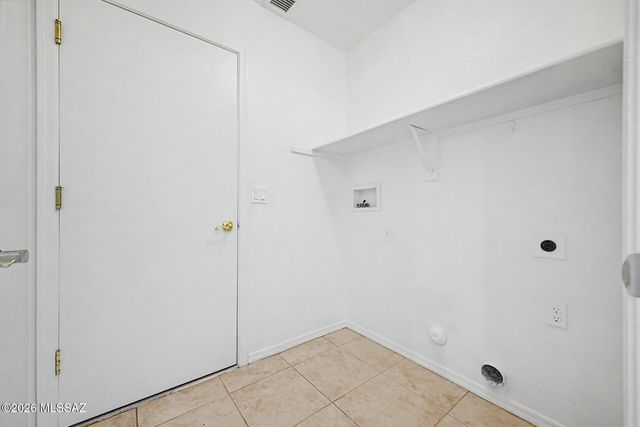 6007 S Galiuro Drive, Tucson, AZ 85706