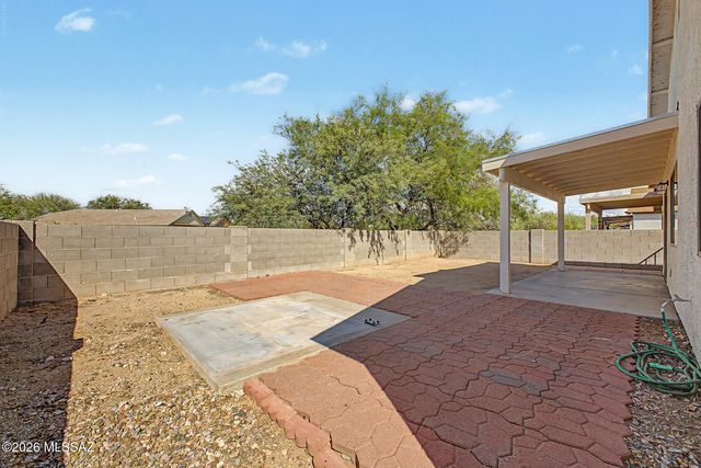 6007 S Galiuro Drive, Tucson, AZ 85706