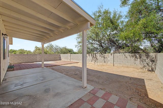 6007 S Galiuro Drive, Tucson, AZ 85706