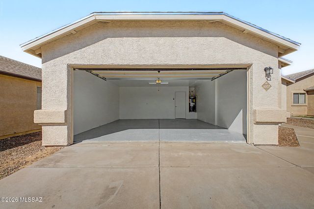 6007 S Galiuro Drive, Tucson, AZ 85706
