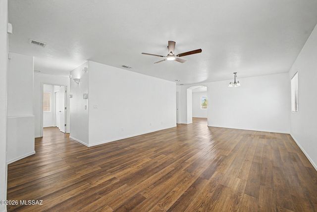 6007 S Galiuro Drive, Tucson, AZ 85706