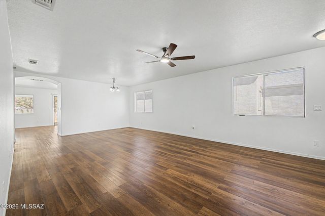 6007 S Galiuro Drive, Tucson, AZ 85706