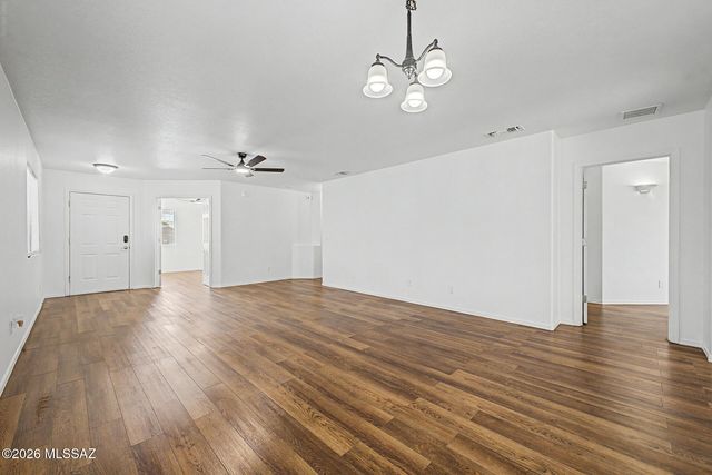 6007 S Galiuro Drive, Tucson, AZ 85706