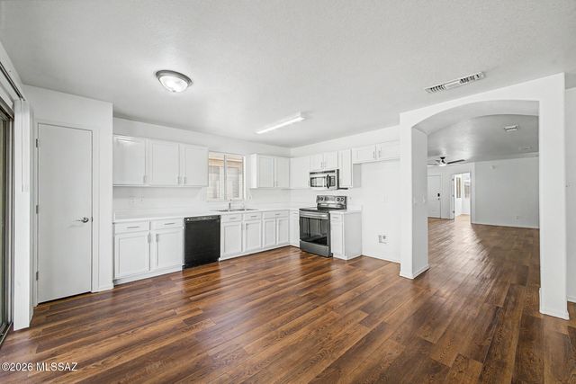 6007 S Galiuro Drive, Tucson, AZ 85706