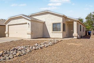6007 S Galiuro Drive, Tucson, AZ 85706