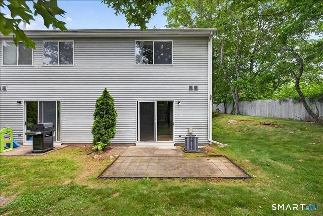 60 Coleman Street A8, East Haven, CT 06512