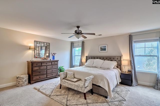 516 Mill Farm Court, Lexington, SC 29072