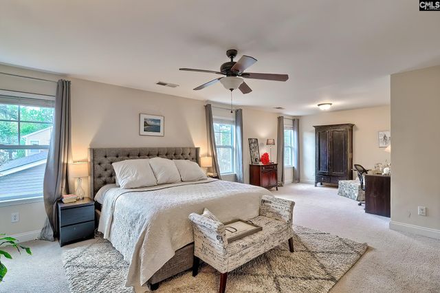 516 Mill Farm Court, Lexington, SC 29072