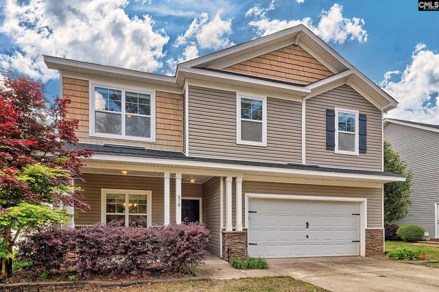 516 Mill Farm Court, Lexington, SC 29072