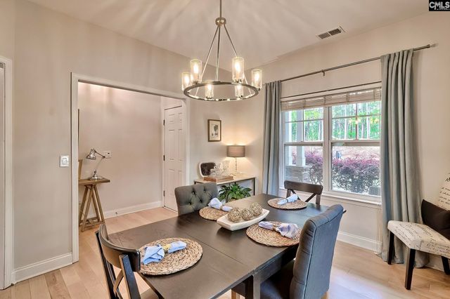 516 Mill Farm Court, Lexington, SC 29072