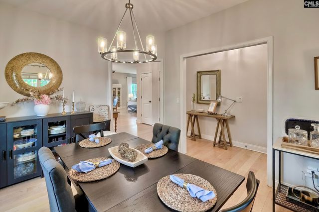 516 Mill Farm Court, Lexington, SC 29072