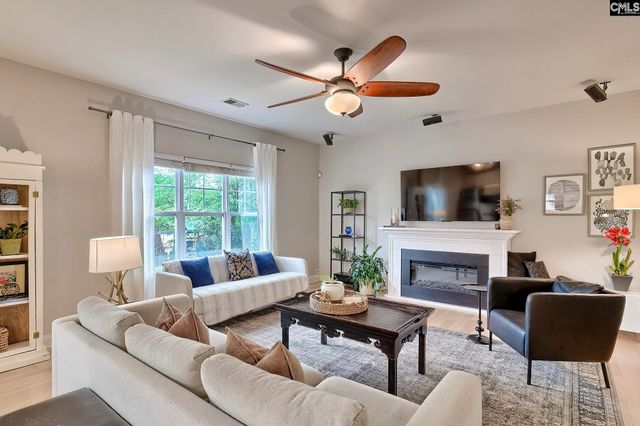 516 Mill Farm Court, Lexington, SC 29072