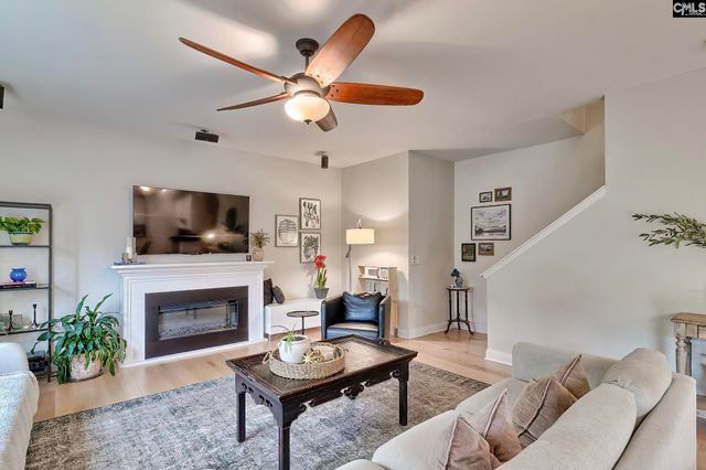 516 Mill Farm Court, Lexington, SC 29072