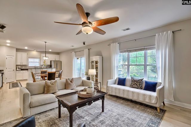 516 Mill Farm Court, Lexington, SC 29072