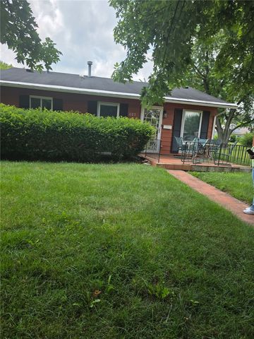 623 Anna Street, Dayton, OH 45402