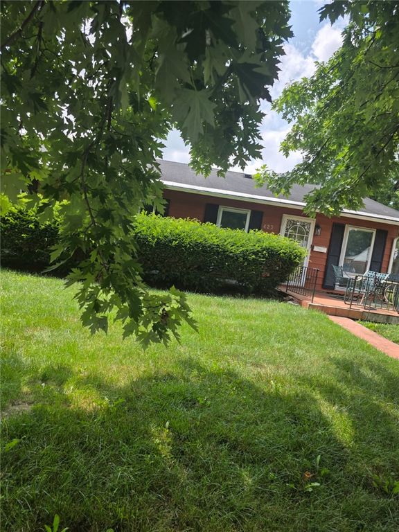 623 Anna Street, Dayton, OH 45402