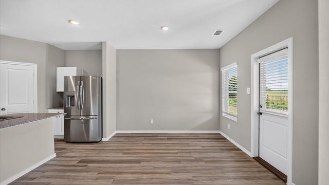 16765 HUDSON PRAIRIE Way, Fort Worth, TX 76247