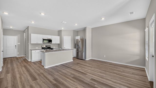 16765 HUDSON PRAIRIE Way, Fort Worth, TX 76247