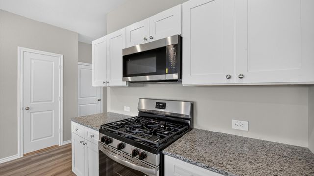 16765 HUDSON PRAIRIE Way, Fort Worth, TX 76247