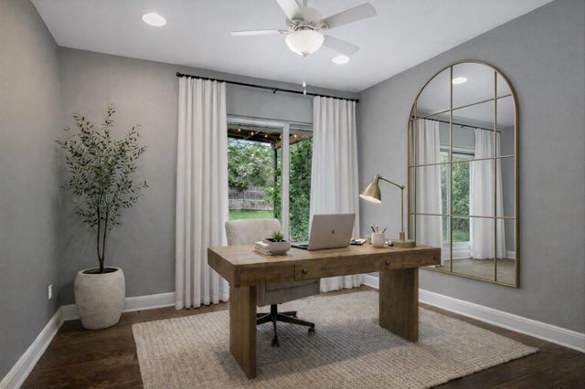 306 Briarwood TRL, Austin, TX 78746