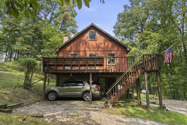 29838 Strawn Road, Logan, OH 43138